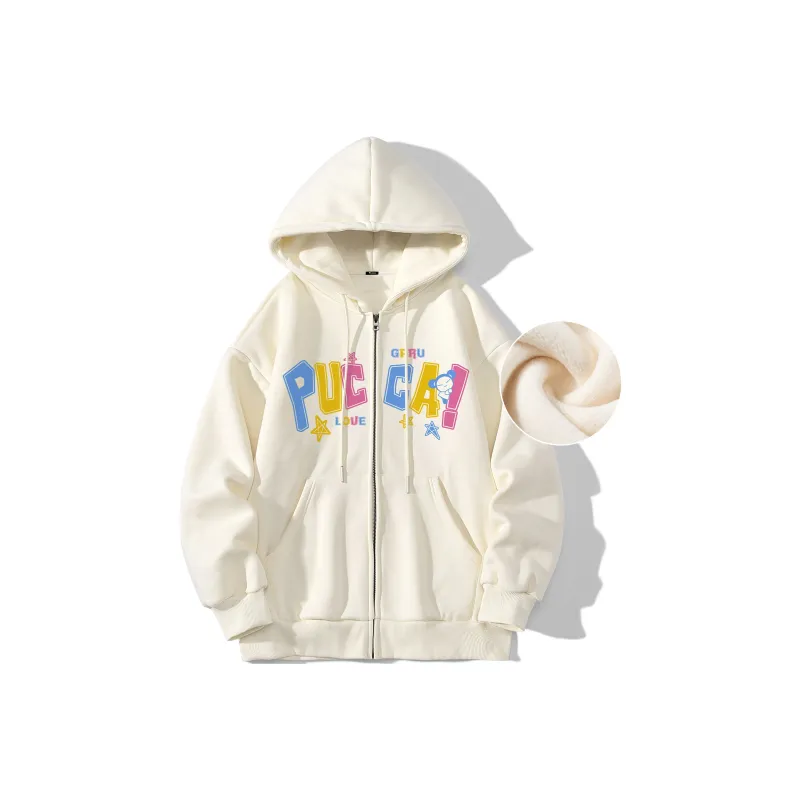 PUCCA Sweatshirts Unisex-0
