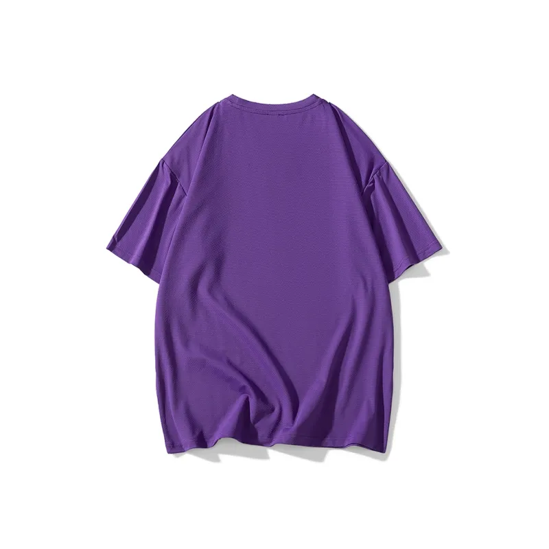 AMBER LIGHT T Shirts Unisex-17