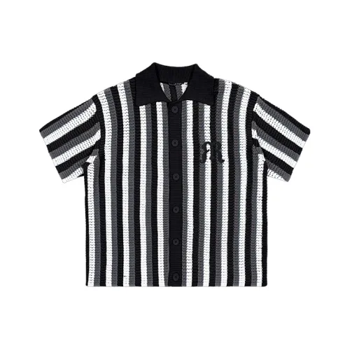 EMPTY REFERENCE Unisex Shirt Swag