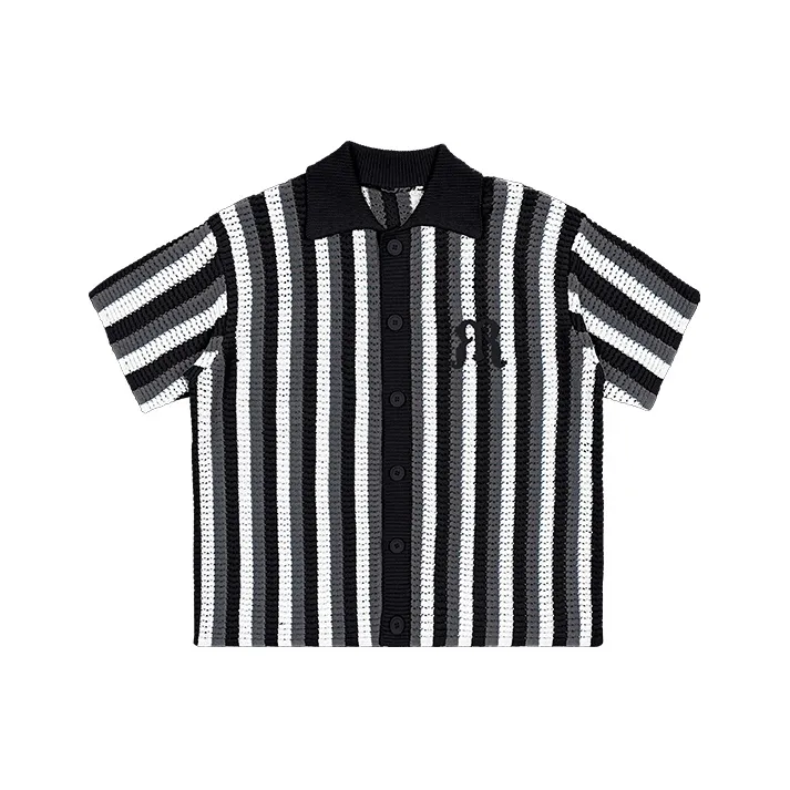 EMPTY REFERENCE Unisex Shirt Swag-0