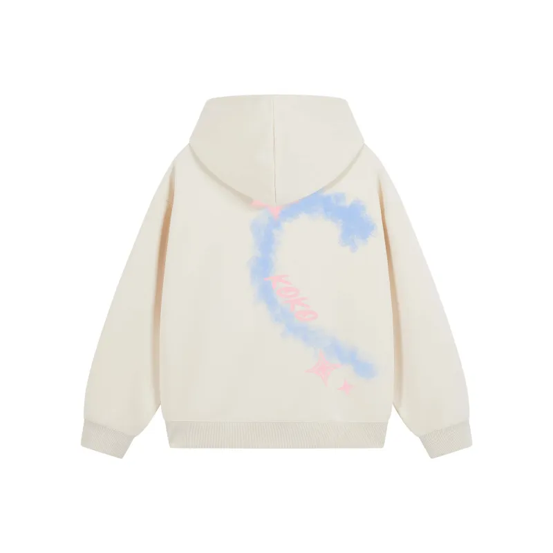 KOKO BASE Sweatshirt Unisex 2 Pack-17