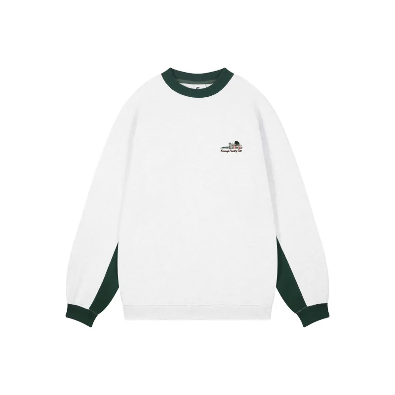 KOUEMGI Sweatshirts Unisex-0