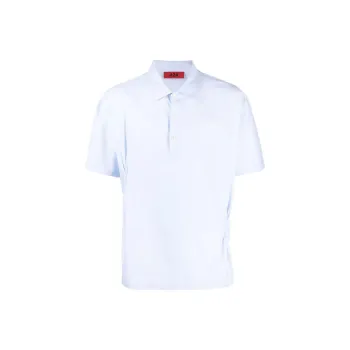 424 Pinched detail Shortsleeved Shirt