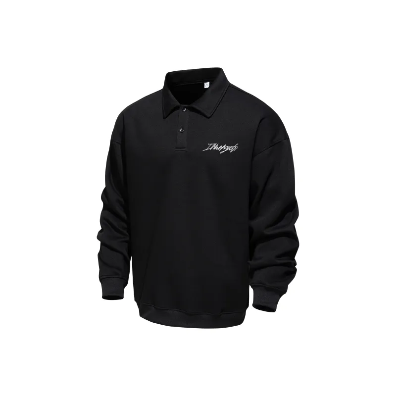 INNERSECT Polo Shirts Unisex-0