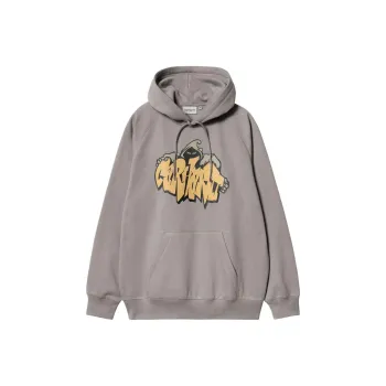Carhartt WIP Yute Hoodie