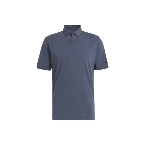 Adidas Free Shipping With AdiClub Go-To Polo Shirt