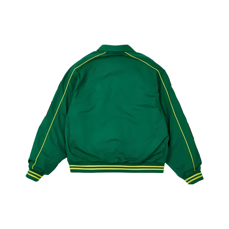 PALACE Patches Cotton Bomber-1