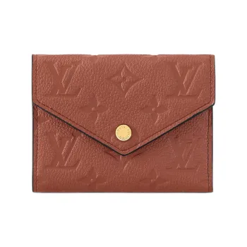 LOUIS VUITTON M83271 Victorine Wallet