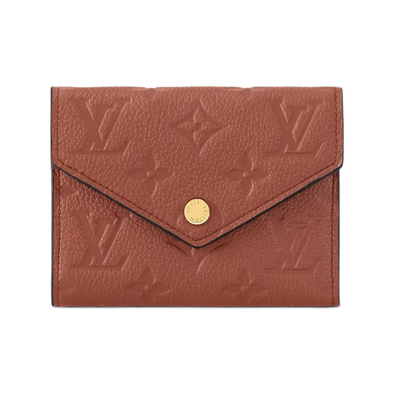 LOUIS VUITTON M83271 Victorine Wallet-0