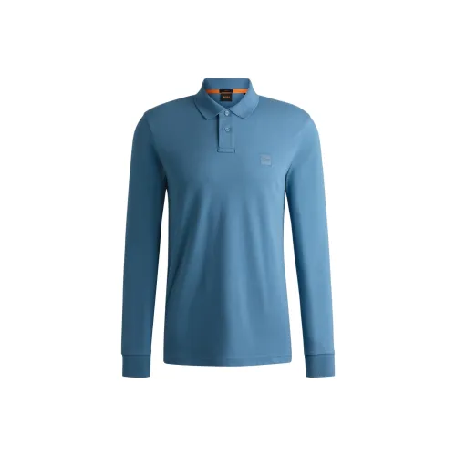HUGO BOSS Passerby Polo Shirt