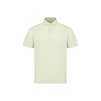 DESCENTE DUALIS Urban Commuting Polo Shirt Men's