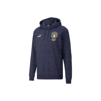 PUMA Sweatshirts Men 02 Coat