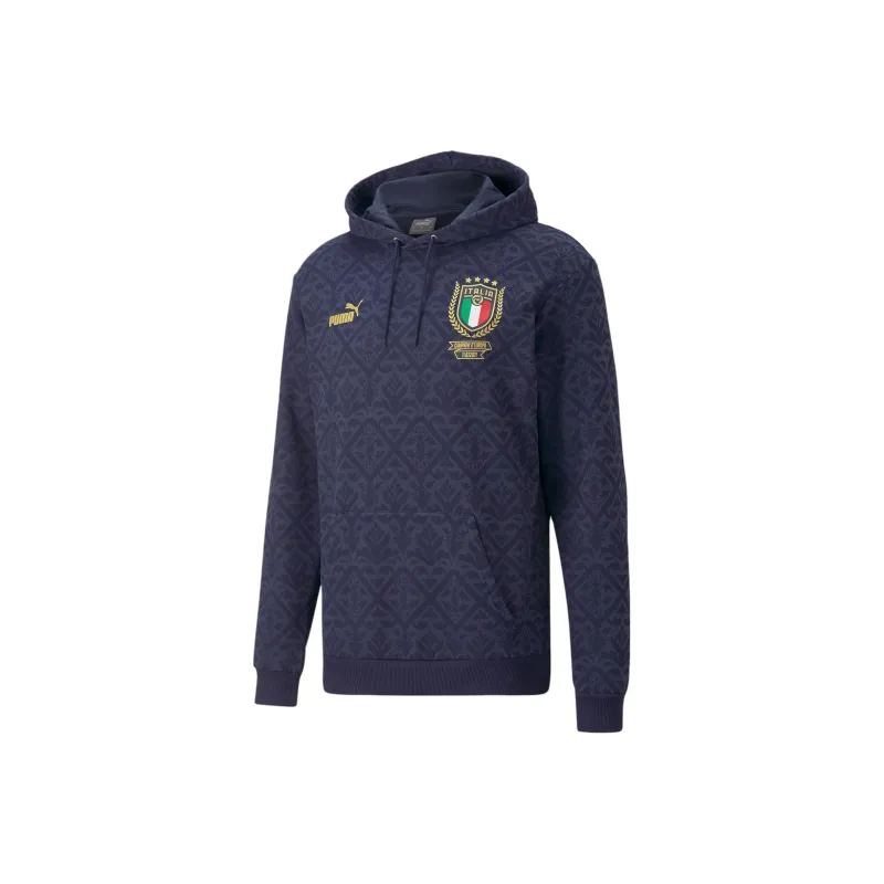 PUMA Sweatshirts Men 02 Coat-0