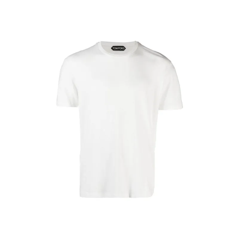 TOM FORD Crewneck T Shirt-0