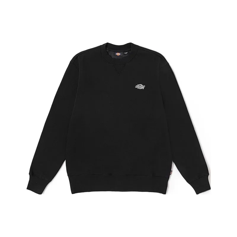 Dickies Sweatshirts Unisex Knit Black/CC2-0