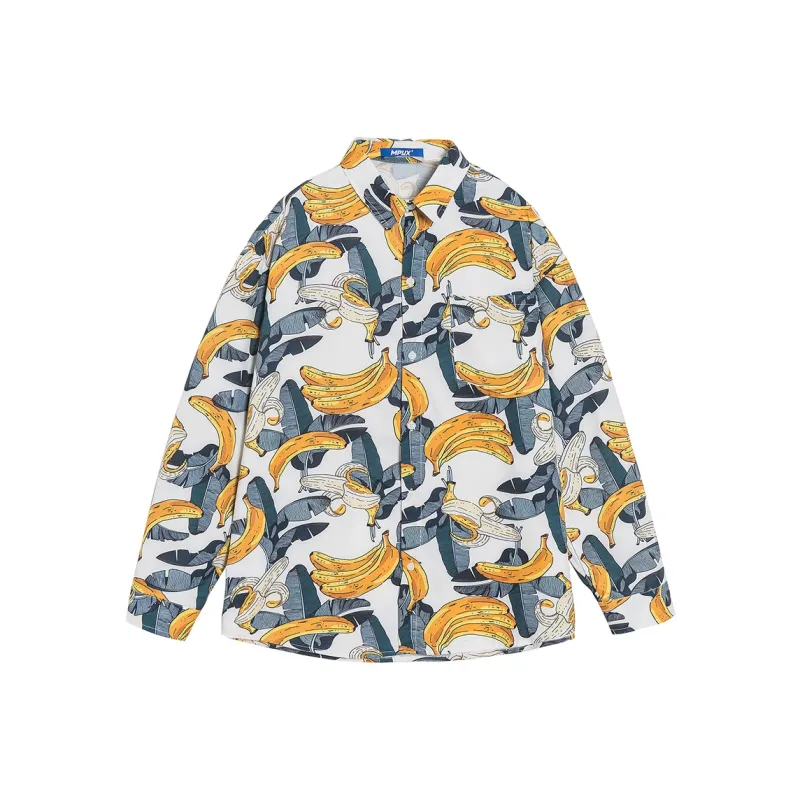 MPUX Shirts Unisex-2