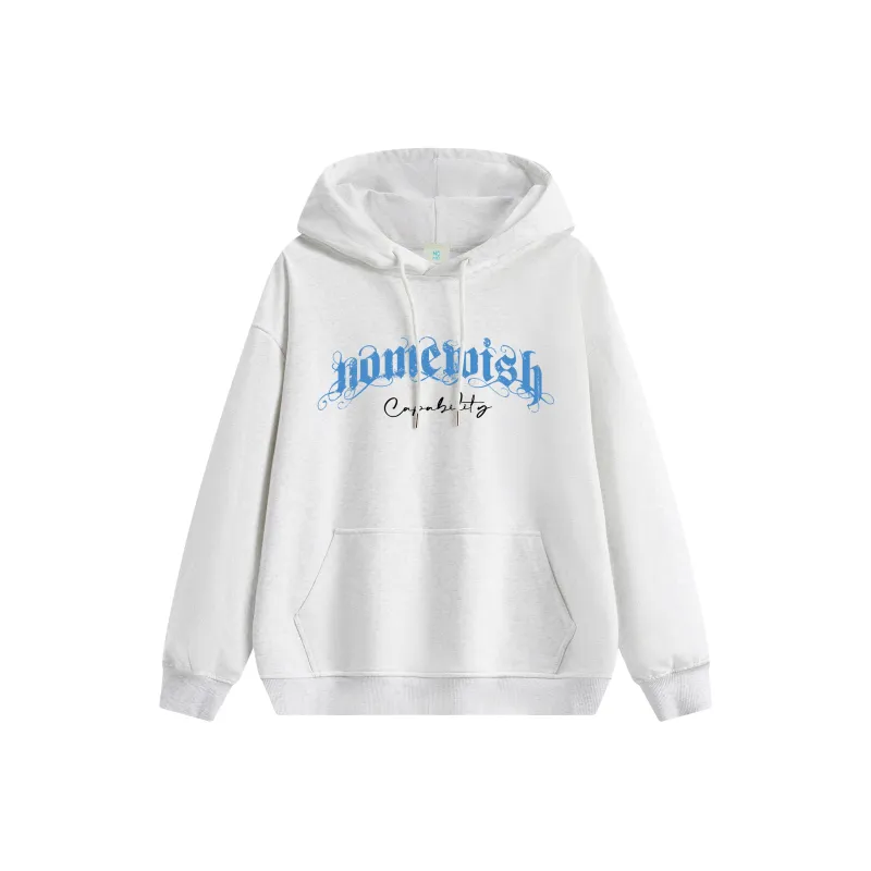 NOME Sweatshirts Unisex-8