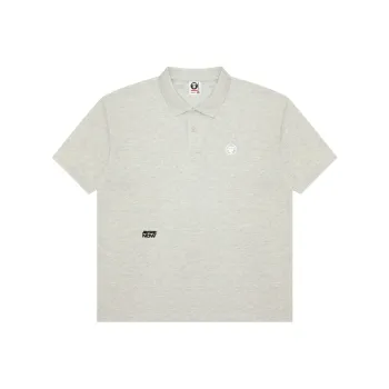 Aape Cotton Polo Shirt