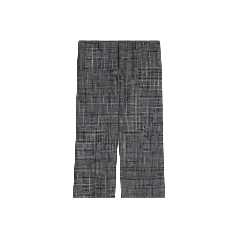 CELINE Casual Pants Men Gray-3