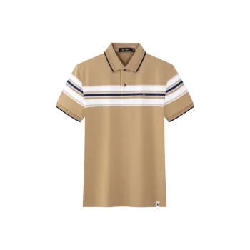 SEPTWOLVES Polo Shirts Men