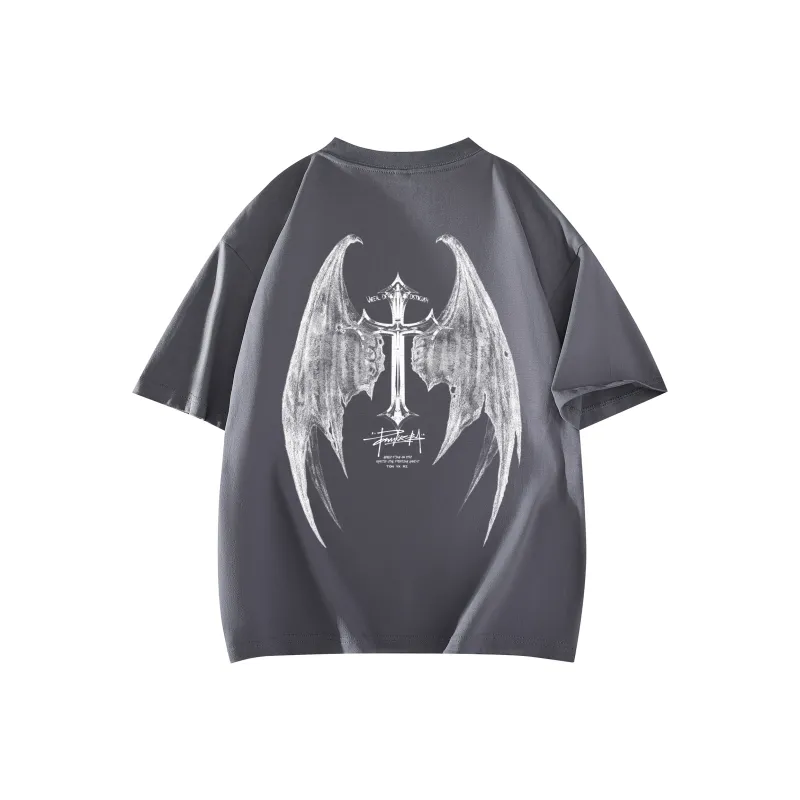 TONYKRZ T Shirts Unisex-19