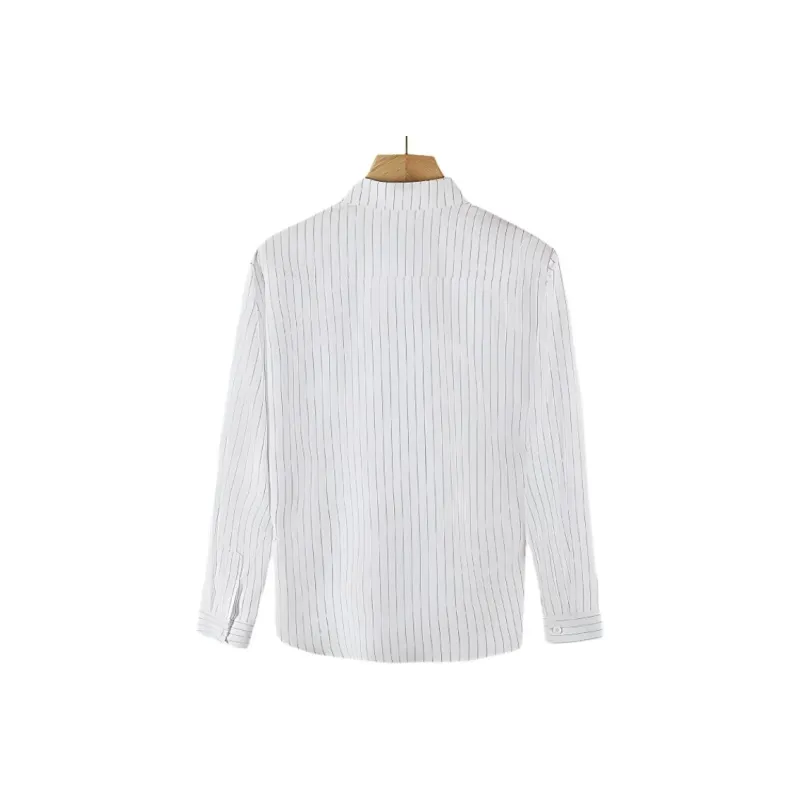 CASAMIA Shirts Unisex-4
