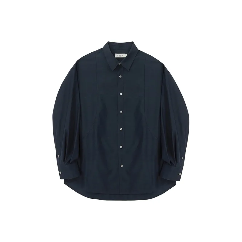 NANS STUDIO Shirts Men-7
