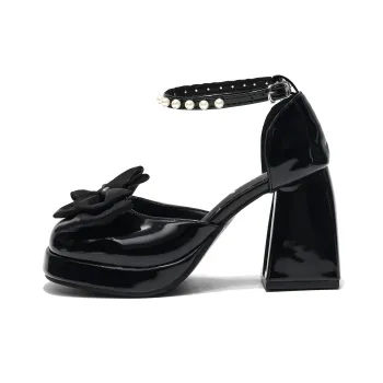 Be Good High Heels Women's Gift Box Set