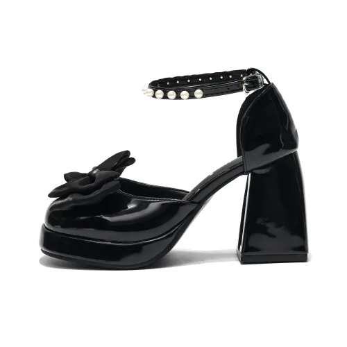 Be Good High Heels Women's Gift Box Set