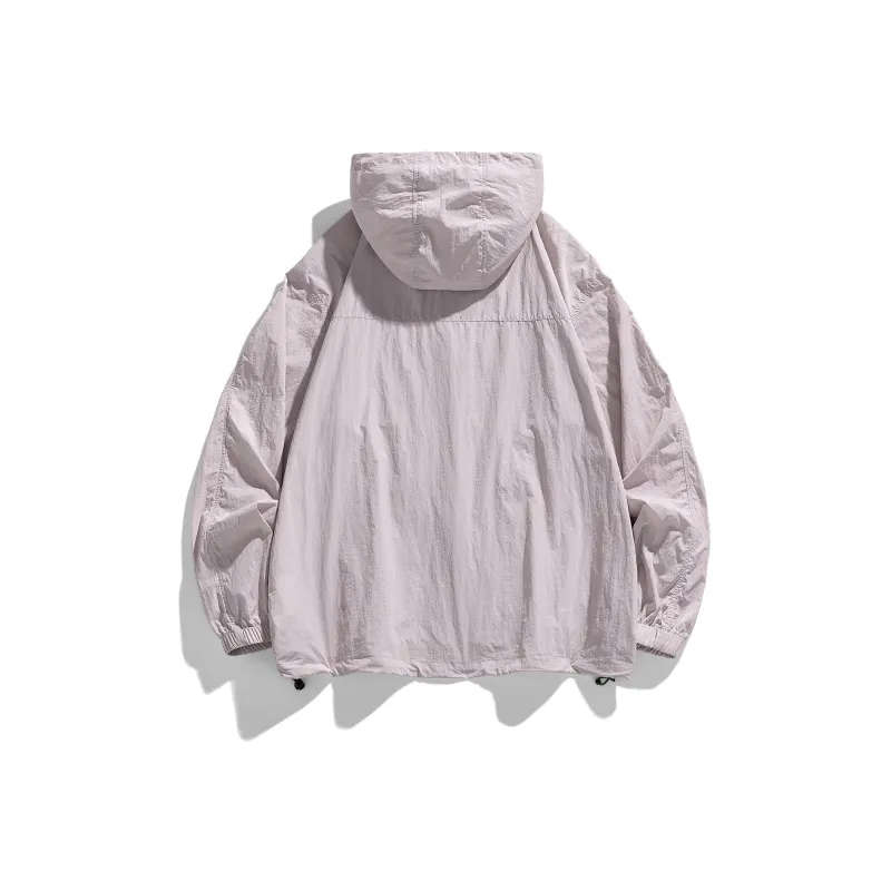 Zanzas Sun Protection Clothing Men's-1