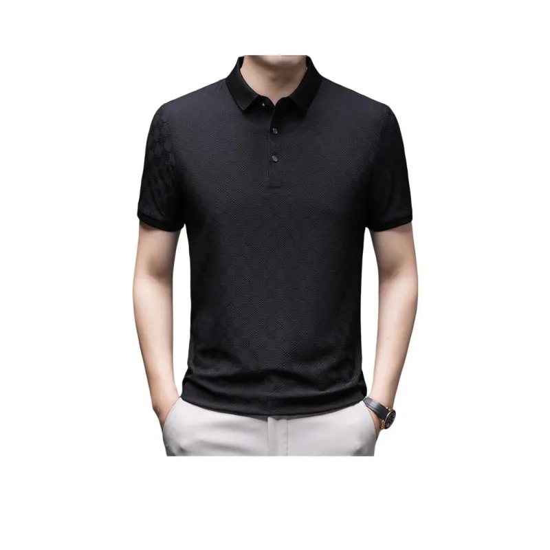 PIERRE CARDIN Polo Shirts Men-0