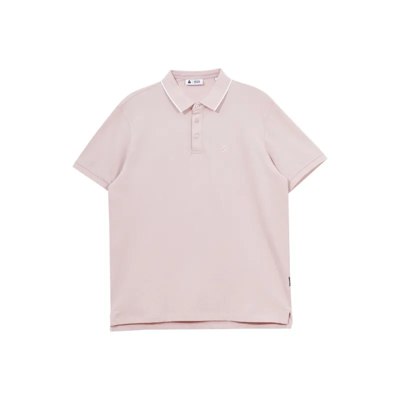 JACK&JONES Polo Shirts Unisex-0