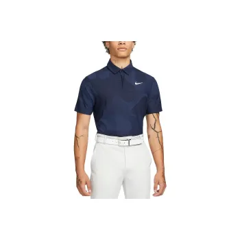 Nike Dri-FIT Adv Tour Men's Camo Golf Polo