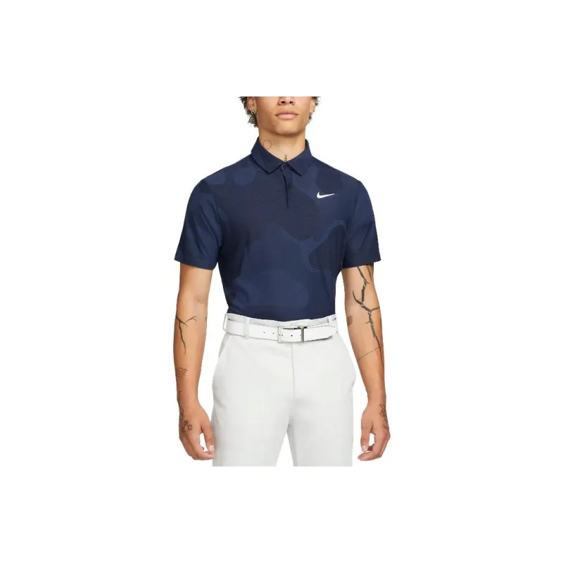 Nike Dri-FIT Adv Tour Men's Camo Golf Polo-0