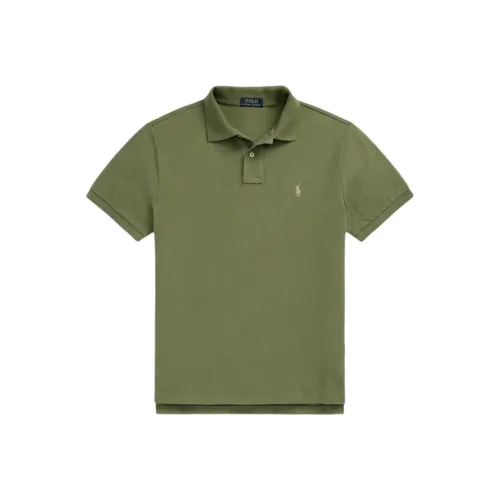 Polo Ralph Lauren Stretch Polo Shirt