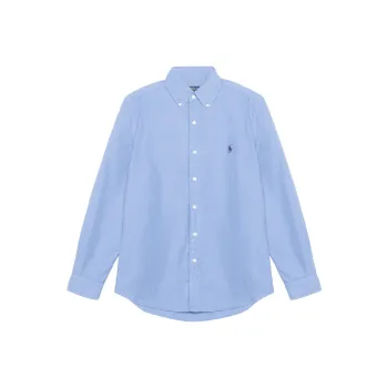 Polo Ralph Lauren Polo Pony embroidered Shirt