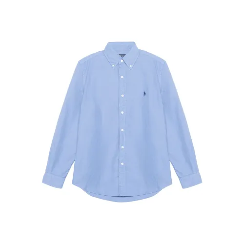 Polo Ralph Lauren Polo Pony embroidered Shirt
