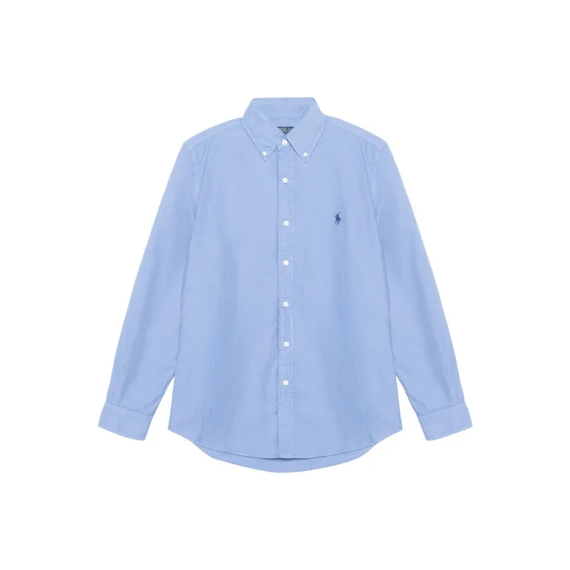 Polo Ralph Lauren Polo Pony embroidered Shirt-0
