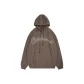 Light Coffee (Fleece-Lined)