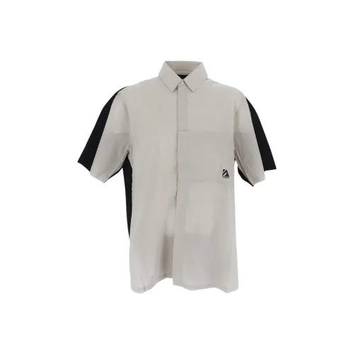 AMBUSH Graphic print Short sleeve Shirt
