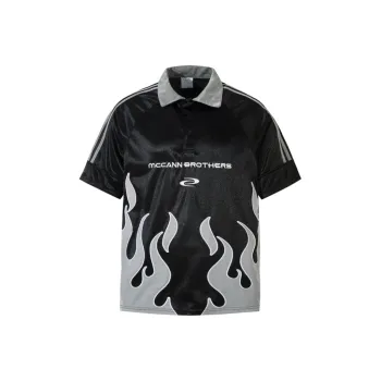 CUWU Polo Shirts Unisex