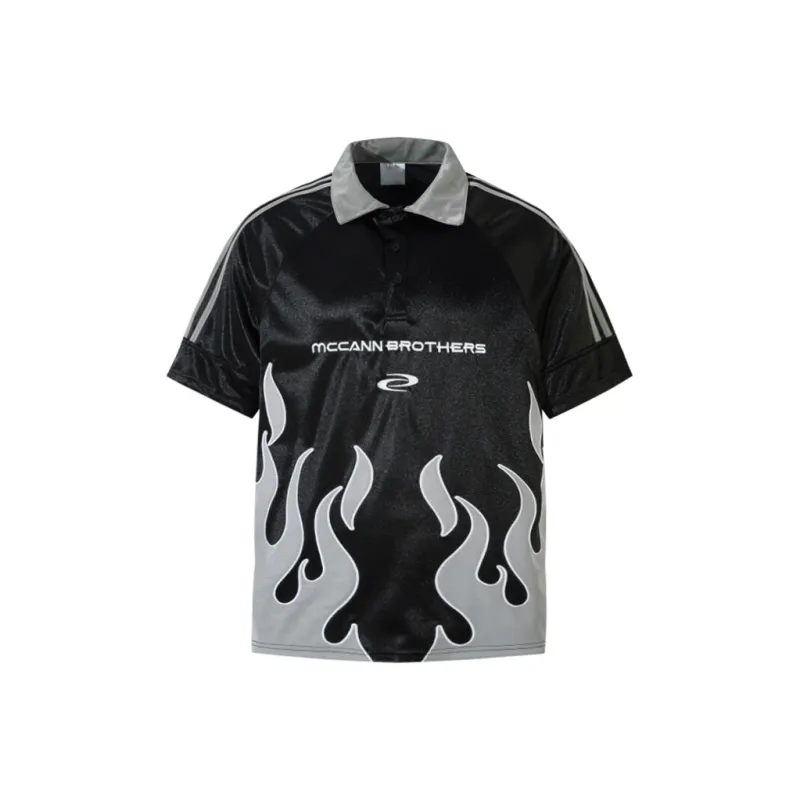 CUWU Polo Shirts Unisex-2