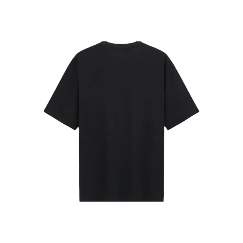 GAP T Shirts Unisex-3