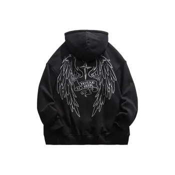 Universal Templates Sweatshirt Unisex