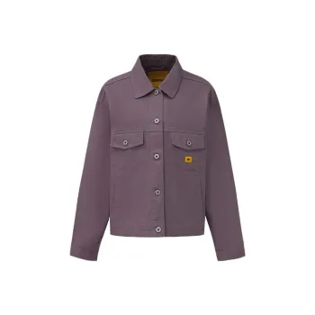 CAT Shirts Unisex Purple