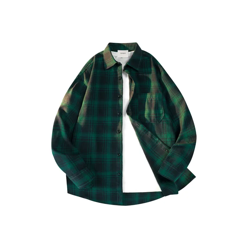 TEN MIRO Shirts Unisex-4