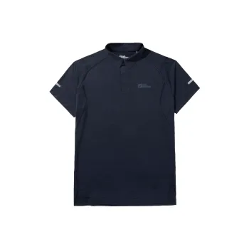 JACK WOLFSKIN Polo Shirts Men