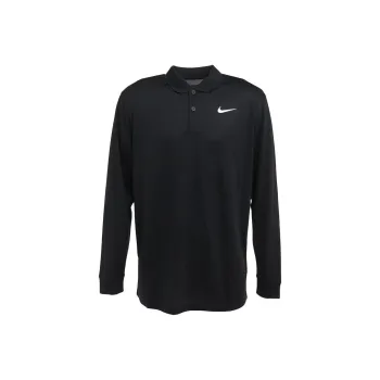 Nike Polo Shirts Men Black