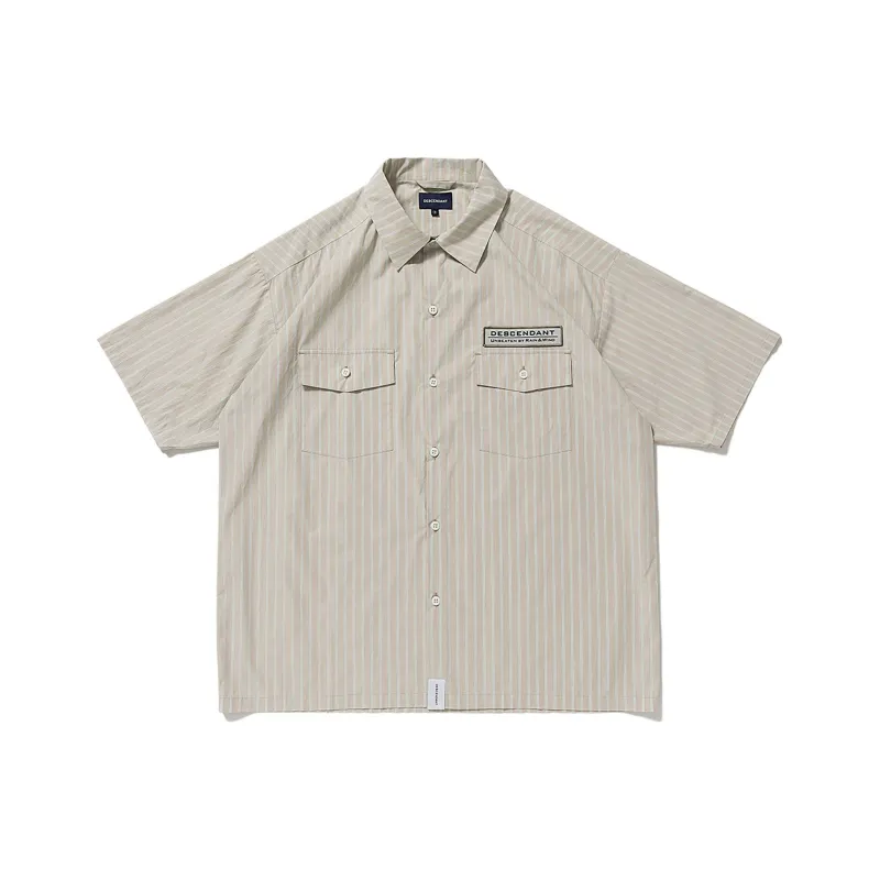 Descendant Shirts Unisex-0