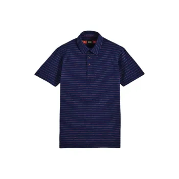 Scotch&Soda Polo Shirt Men's Mixed